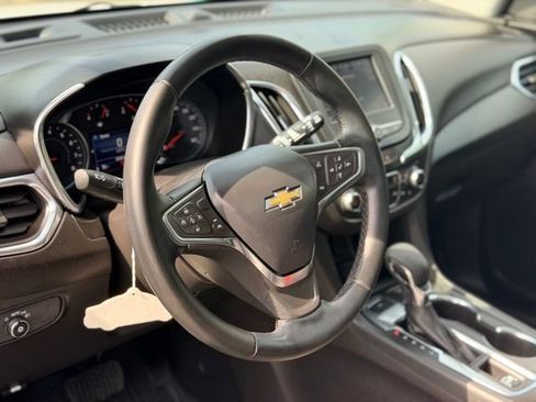 Used 2024 Chevrolet Equinox LT w/ LPO, Floor Liner Package AWD/4WD image 9