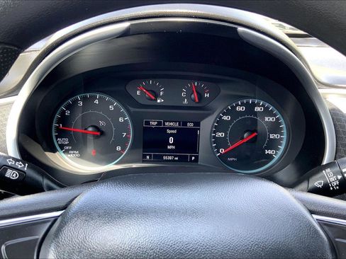 Used 2023 Chevrolet Malibu LT image 20