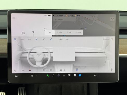 Used 2022 Tesla Model 3 Long Range image 32