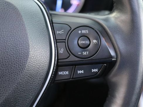 Used 2020 Toyota RAV4 XSE w/ XSE Grade Weather Package AWD/4WD image 29