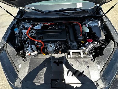 Used 2024 Honda CR-V Sport-L image 17