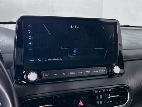 Used 2023 Hyundai Kona SEL w/ Convenience Package AWD/4WD image 13