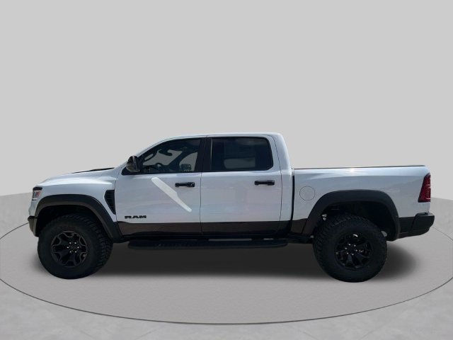 New 2026 RAM 1500 RHO w/ RHO Level 1 Equipment Group AWD/4WD image 7