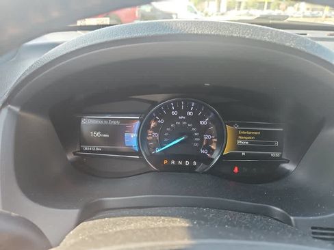 Used 2019 Ford Explorer Limited w/ Class III Trailer Tow Package FWD image 20