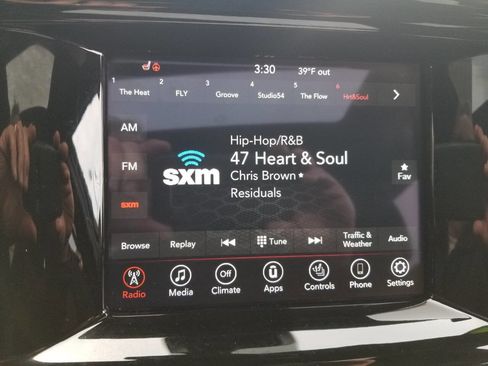 Used 2024 Dodge Durango SXT AWD/4WD image 28