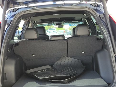 Used 2025 Honda CR-V Sport-L image 10