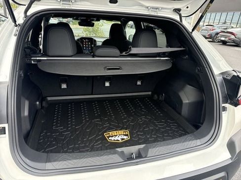 New 2026 Subaru Crosstrek 2.5i Wilderness AWD/4WD image 88