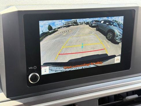 Certified 2026 Toyota 4Runner TRD Off-Road AWD/4WD image 20