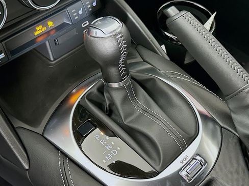 New 2026 MAZDA MX-5 Miata RF Grand Touring RWD image 22