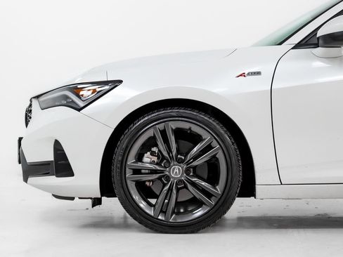Used 2024 Acura Integra A-Spec FWD image 29