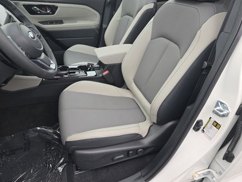 New 2026 Subaru Forester Limited image 19