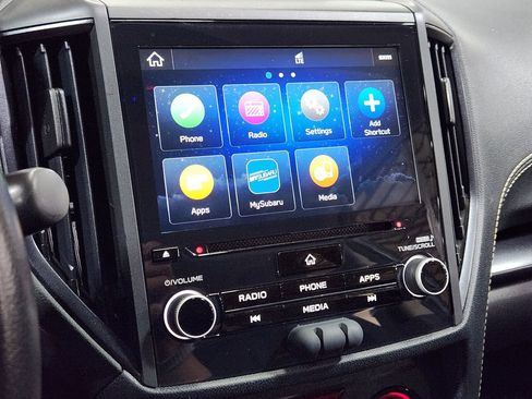 Used 2023 Subaru Crosstrek 2.5i Sport AWD/4WD image 38