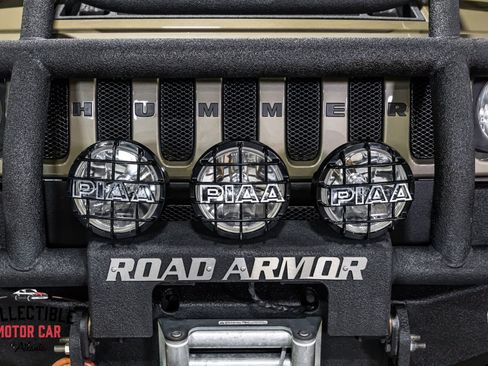 Used 2006 HUMMER H2 AWD/4WD image 33
