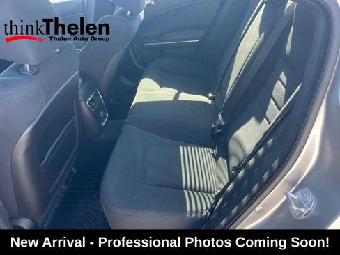 Used 2014 Dodge Charger R/T AWD/4WD image 13