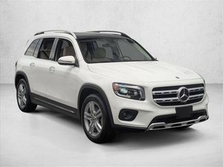 Used 2023 Mercedes-Benz GLB 250 4MATIC video 3