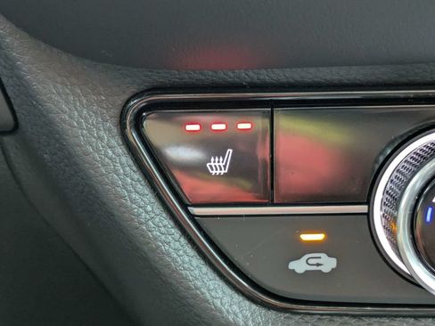 Used 2026 Honda HR-V EX-L image 27