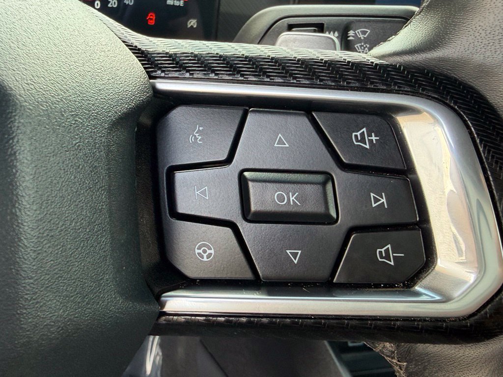Used 2025 Ford Mustang GT RWD image 27