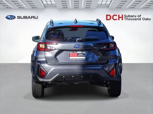 New 2026 Subaru Crosstrek 2.5i Limited image 5