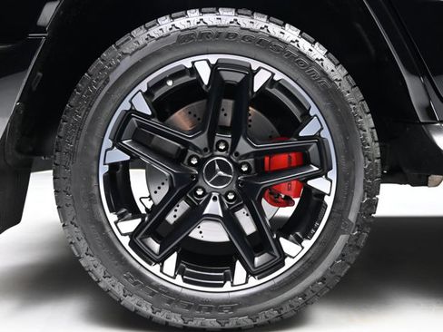 Used 2023 Mercedes-Benz G 63 AMG 4MATIC image 37
