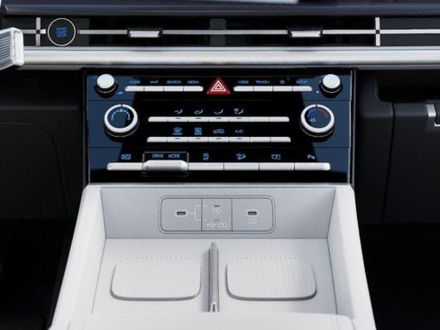 New 2026 Hyundai Santa Fe SE FWD image 16