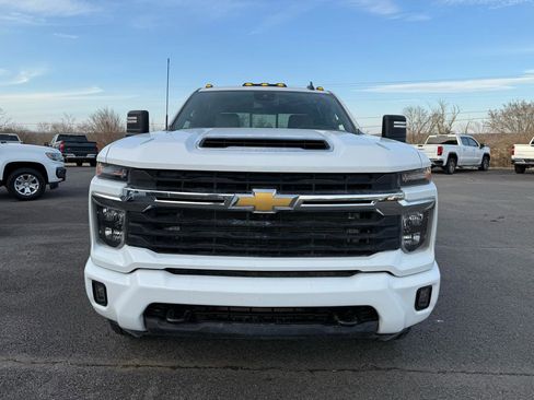 Used 2024 Chevrolet Silverado 2500 LT image 5