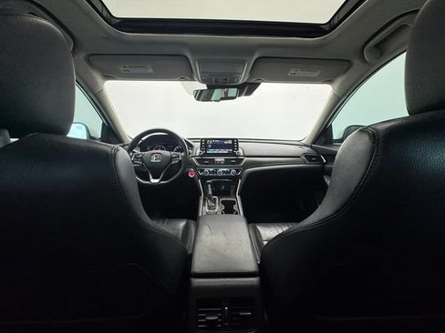 Used 2018 Honda Accord EX-L image 21
