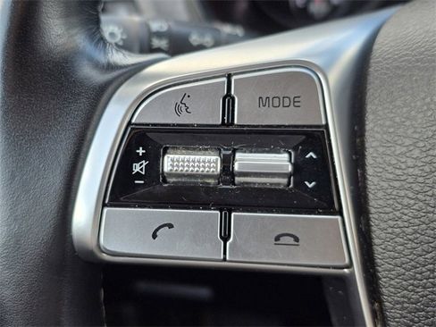 Certified 2022 Kia Telluride EX w/ EX Premium Package image 37