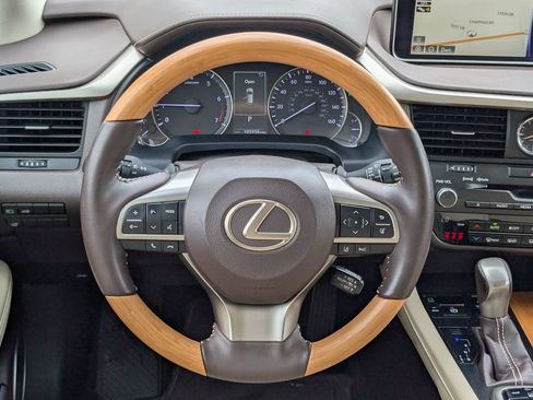 Used 2019 Lexus RX 350 AWD w/ Navigation Package image 18