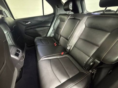 Used 2019 Chevrolet Equinox Premier AWD/4WD image 27