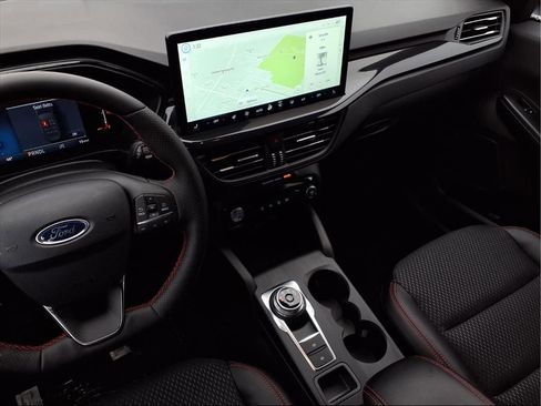 New 2026 Ford Escape ST-Line w/ Tech Pack #1 image 3