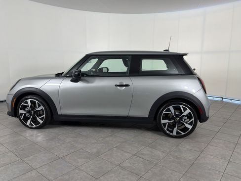 New 2026 MINI Cooper S FWD image 2