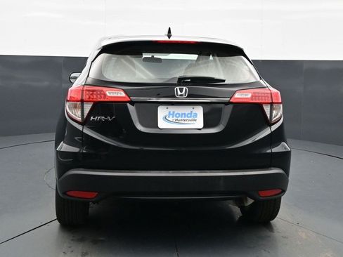 Used 2021 Honda HR-V LX image 6