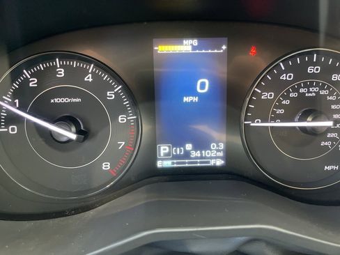 Certified 2023 Subaru Impreza Premium image 16