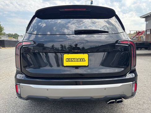 Used 2023 Kia Telluride SX Prestige X-Pro AWD/4WD image 27