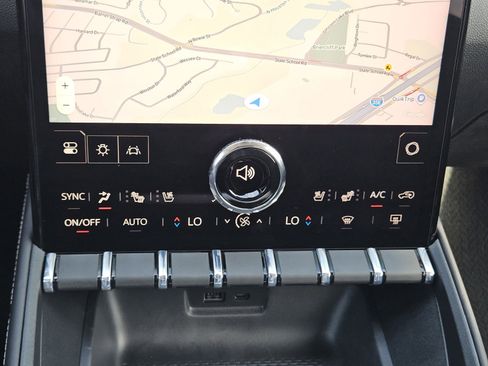New 2026 GMC Terrain Denali AWD/4WD image 14