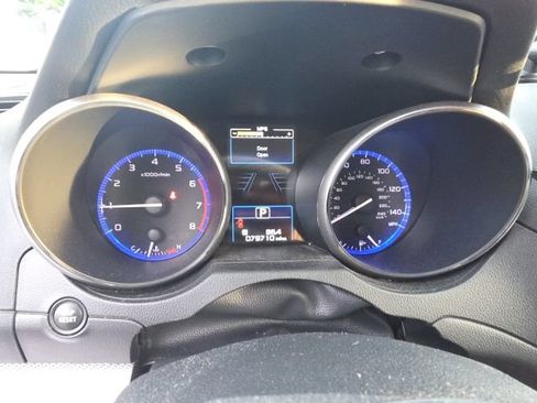 Used 2019 Subaru Legacy 2.5i w/ Alloy Wheel Package AWD/4WD image 5