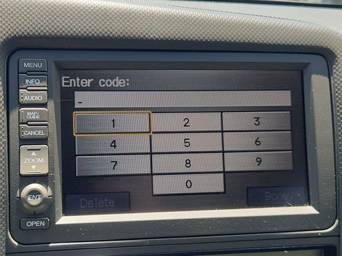 Used 2006 Honda Ridgeline RTL image 24