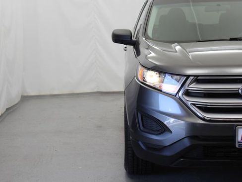 Used 2016 Ford Edge SE AWD/4WD image 3