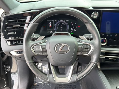 Used 2023 Lexus RX 350 w/ Accessory Package (Z1) AWD/4WD image 16