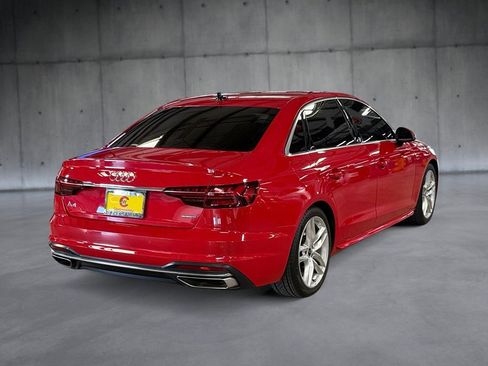 Used 2023 Audi A4 2.0T Premium Plus AWD/4WD image 5