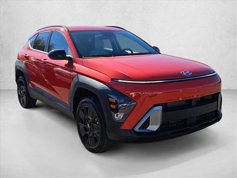 New 2026 Hyundai Kona SEL Sport image 7