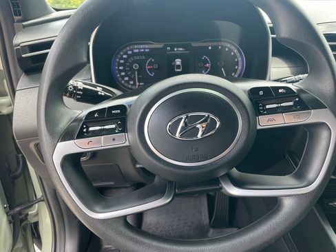Used 2024 Hyundai Santa Cruz SEL FWD image 13