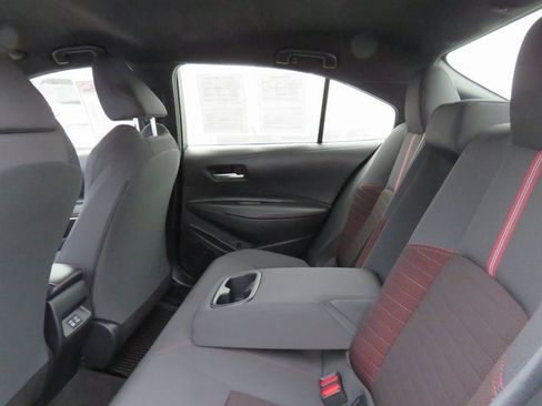 Certified 2024 Toyota Corolla SE image 19