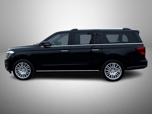 Used 2024 Ford Expedition Max Limited image 8