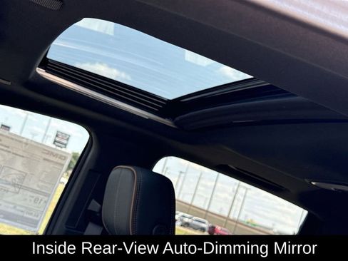 New 2026 GMC Canyon AT4 w/ Technology Plus Package image 21