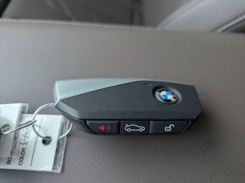 Used 2025 BMW X3 xDrive30i w/ Convenience Package image 31