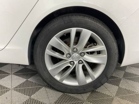 Used 2016 Buick Regal Premium FWD image 42
