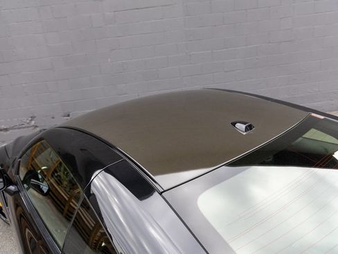 Used 2020 Nissan GT-R NISMO AWD/4WD image 8