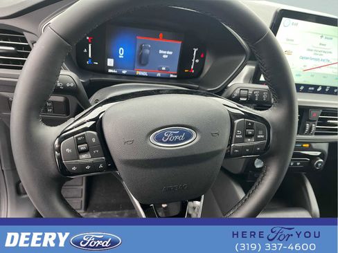 New 2026 Ford Escape Active w/ Tech Pack #1 image 18