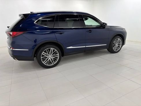 Certified 2024 Acura MDX SH-AWD w/ Advance Package image 6